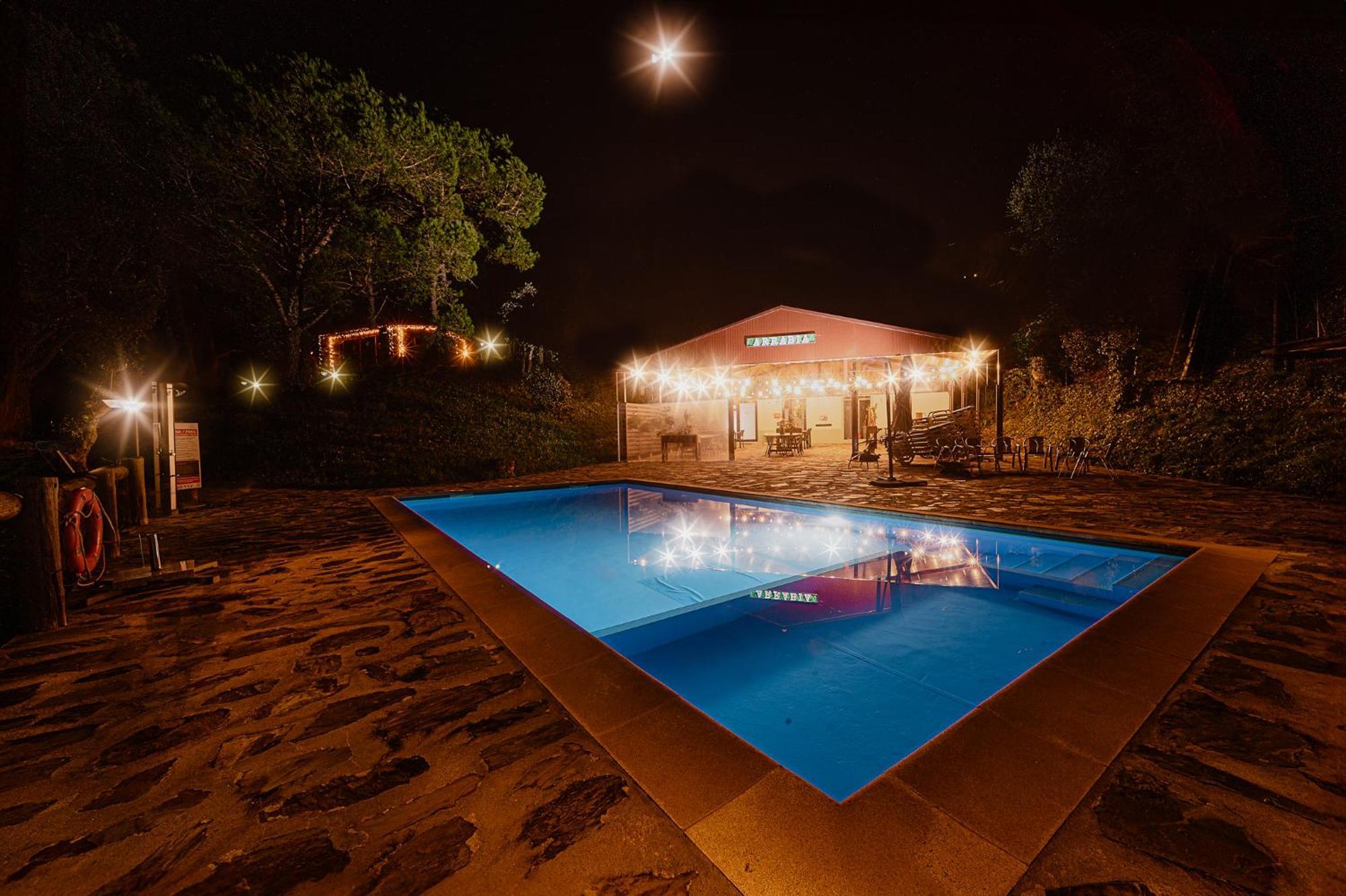 Cabana Sobreiro Castelo de Paiva Dış mekan fotoğraf
