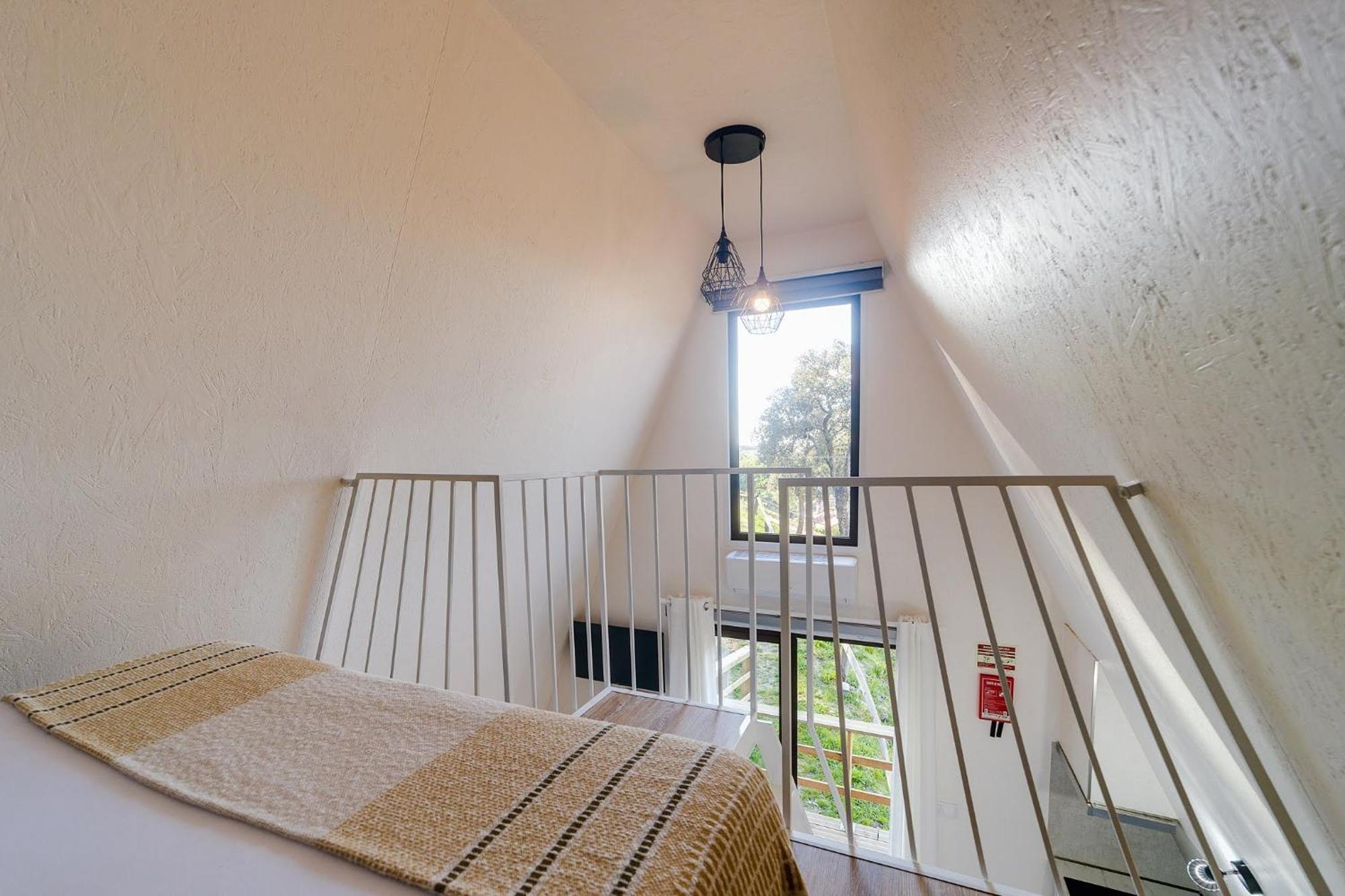 Cabana Sobreiro Castelo de Paiva Dış mekan fotoğraf