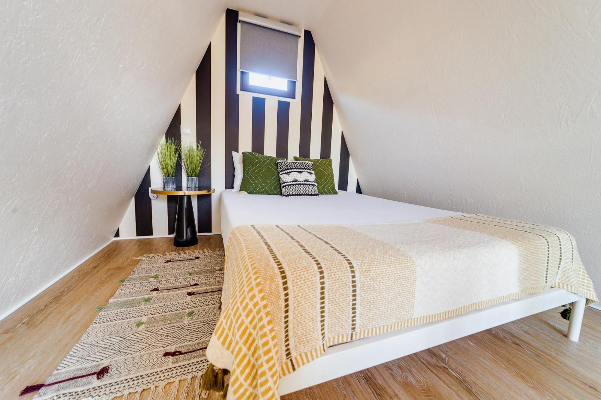 Cabana Sobreiro Castelo de Paiva Dış mekan fotoğraf